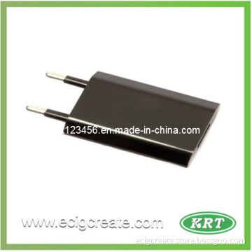 EU Power Adapter for E Cigarette, Electronic Cigarette Power Adapter